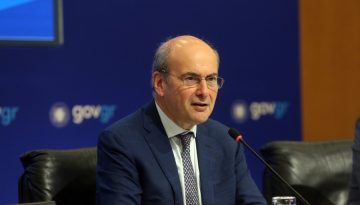 Χατζηδάκης: «Μικρή η ζημιά για τη ΝΔ αν ιδρύσει κόμμα ο Σαμαράς» – Mononews.gr