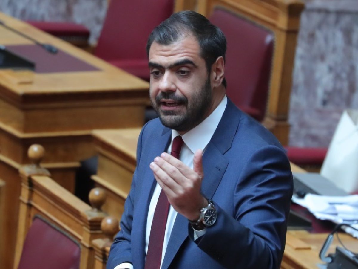 Μαρινάκης για καύσιμα: Παρεμβάσεις για όσο υπάρχουν ανάγκες – Οι προτάσεις της αντιπολίτευσης δεν θα άφηναν δημοσιονομικά περιθώρια