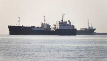 Στενά του Ορμούζ: Νέα περιστατικά με βολές κατά τάνκερ