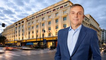 Attica Πολυκαταστήματα: Αλλάζει η εταιρική επωνυμία από τις 13 Ιουλίου