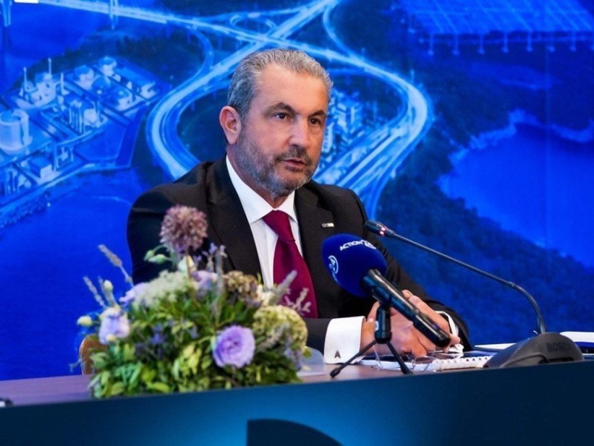 Aktor: Αίτημα για εισαγωγή των ομολογιών των 300 εκατ. ευρώ στο Χρηματιστήριο της Βιέννης