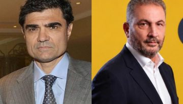 Aktor: Κατ’ αρχήν συμφωνία με την MOTOR OIL για την απόκτηση του 50% της Dioriga Gas