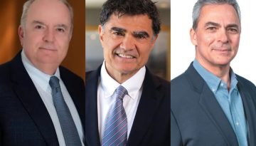 Χρηματιστήριο: Τούρμπο η ΓΕΚ ΤΕΡΝΑ μετά το placement, βλέπει πάλι τα 40 η ΜΟΗ, η CCHB των 21,6 δισ. ευρώ