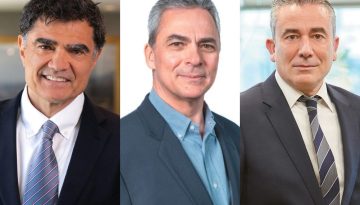 Χρηματιστήριο: Υψηλό 17 ετών ο δείκτης και ιστορικό υψηλό για ΜΟΗ και Coca Cola (22 δις. ευρώ αξία), όγδοη πτωτική για Cener