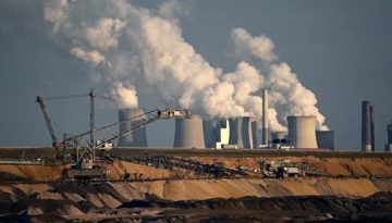 Η Γερμανία πρέπει να σταματήσει προς το παρόν να κλείνει μονάδες λιθάνθρακα, λέει διαχειριστής του δικτύου