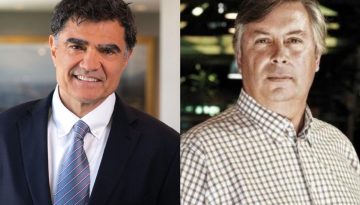 Xρηματιστήριο: Η μεγάλη μάχη Βαρδινογιάννη – Βακάκη για τον MSCI – Mononews.gr