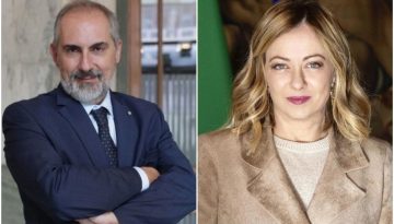 Τίτλοι τέλους για τον CEO της Ferrovie dello Stato Italiane – Οι λόγοι παραίτησης και το έντονο πολιτικό παρασκήνιο – Mononews.gr
