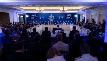 Athens Defence Conference: Η στρατηγική ατζέντα για την επόμενη 25ετία – Στρατηγικός ο ρόλος της Ελλάδας στο πλαίσιο του ΝΑΤΟ – Mononews.gr