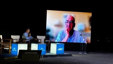 Ruben Diaz Plaza (ΝΑΤΟ): Η Ελλάδα είναι ηγέτιδα δύναμη στη Συμμαχία – Το ΝΑΤΟ 3.0 και η σύνοδος της Άγκυρας – Mononews.gr