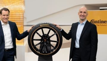 Continental: Πουλά τη μονάδα ContiTech στο Lone Star Funds με αποτίμηση €4 δισ. – Mononews.gr