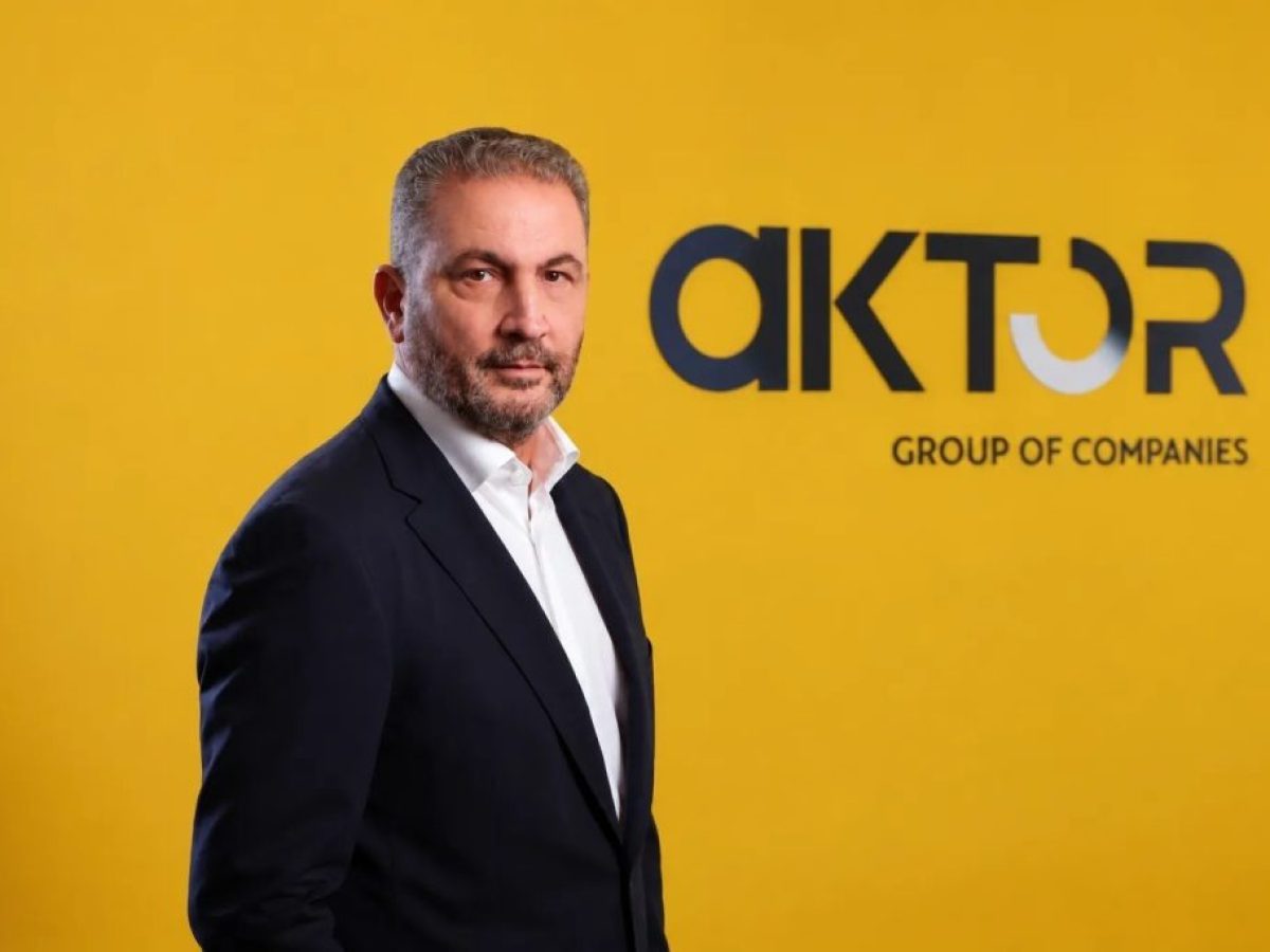 Άκτωρ: Από το -5% στο +1% η μετοχή