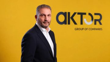 Άκτωρ: Από το -5% στο +1% η μετοχή