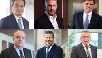 Χρηματιστήριο: Σε νέο υψηλό ΕΥΡΩΒ, Aktor, ΜΟΗ, ΓΕΚ ΤΕΡΝΑ, ΔΕΗ, «ξύπνησαν» τα Attica και η Cener – Mononews.gr