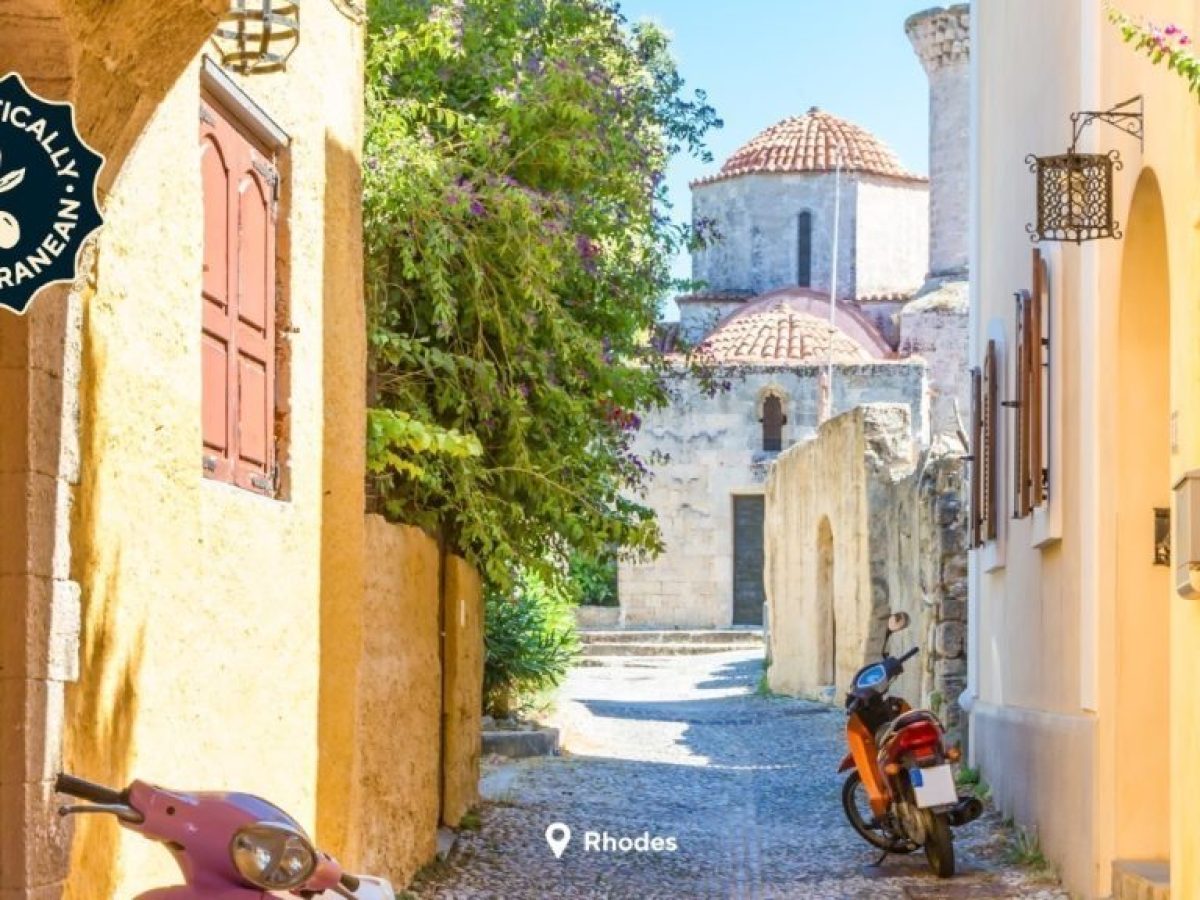 Η Celestyal παρουσιάζει την προσφορά «Suite Summer Sale» με τιμές από €559 το άτομο – Mononews.gr