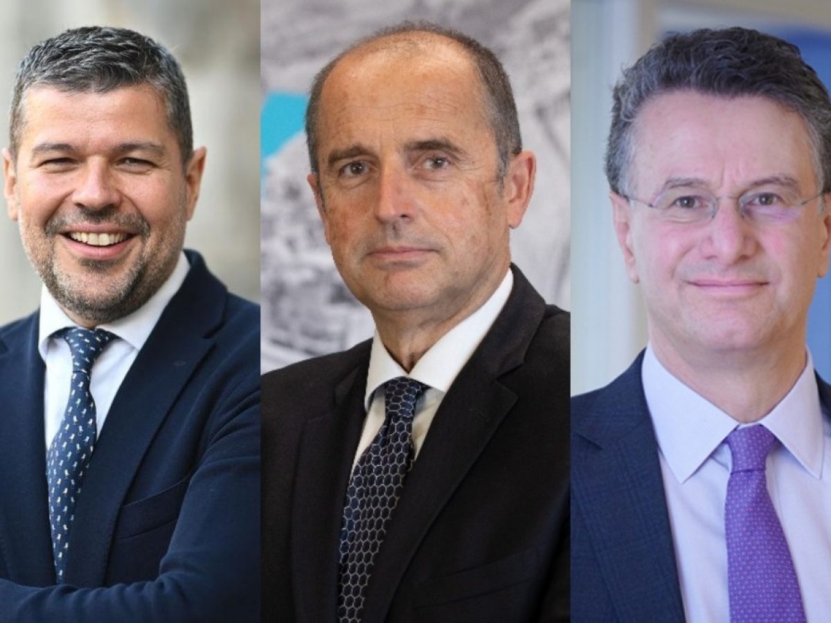 Χρηματιστήριο: Το sell off που δεν έγινε και οι μετοχές παντός καιρού