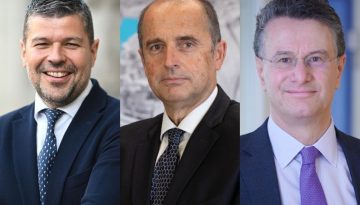 Χρηματιστήριο: Το sell off που δεν έγινε και οι μετοχές παντός καιρού