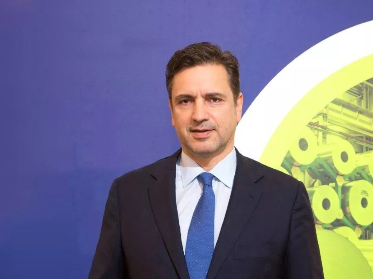 ΕΛΒΑΛΧΑΛΚΟΡ: Άλμα 74% στα καθαρά κέρδη – Στα 2,2 δισ. ευρώ ο τζίρος το α΄ εξάμηνο