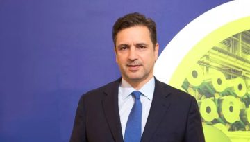 ΕΛΒΑΛΧΑΛΚΟΡ: Άλμα 74% στα καθαρά κέρδη – Στα 2,2 δισ. ευρώ ο τζίρος το α΄ εξάμηνο