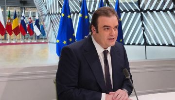 Politico: Το ελληνικό μοντέλο 5G προτείνει ο Πιερρακάκης για τη χρηματοδότηση της Ευρωπαϊκής Ένωσης
