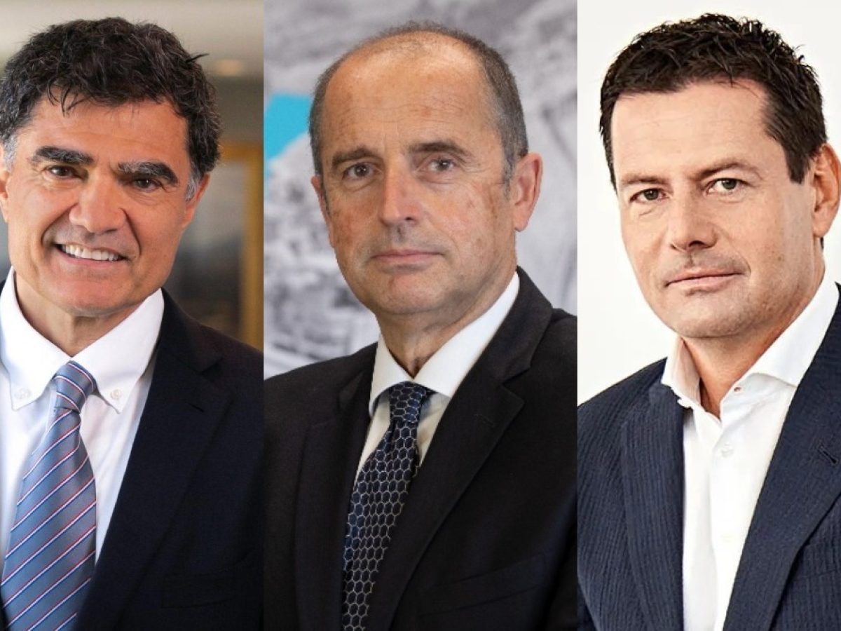 Χρηματιστήριο: Ιστορικό υψηλό η ΜΟΗ, υψηλό 20 ετών η ΕΥΔΑΠ, πάλι γύρισμα στην Allwyn
