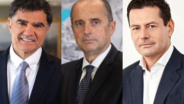Χρηματιστήριο: Ιστορικό υψηλό η ΜΟΗ, υψηλό 20 ετών η ΕΥΔΑΠ, πάλι γύρισμα στην Allwyn
