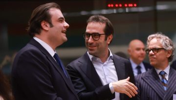 Eurogroup: Σκεπτικισμός από τις μεγάλες οικονομίες της Ευρωζώνης στην ισπανική πρόταση για μηχανισμό κοινής έκδοσης χρέους