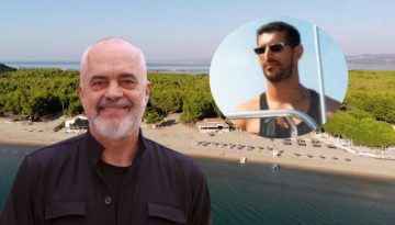 Αλβανία: Έρευνα για επιχειρηματία που πούλησε γη για το resort του Τζάρεντ Κούσνερ – Κατηγορείται για ξέπλυμα χρήματος και πλαστά συμβόλαια