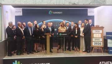 Seanergy Maritime Holdings: Αντλεί €100 εκατ. μέσω εταιρικού ομολόγου στη Euronext Athens