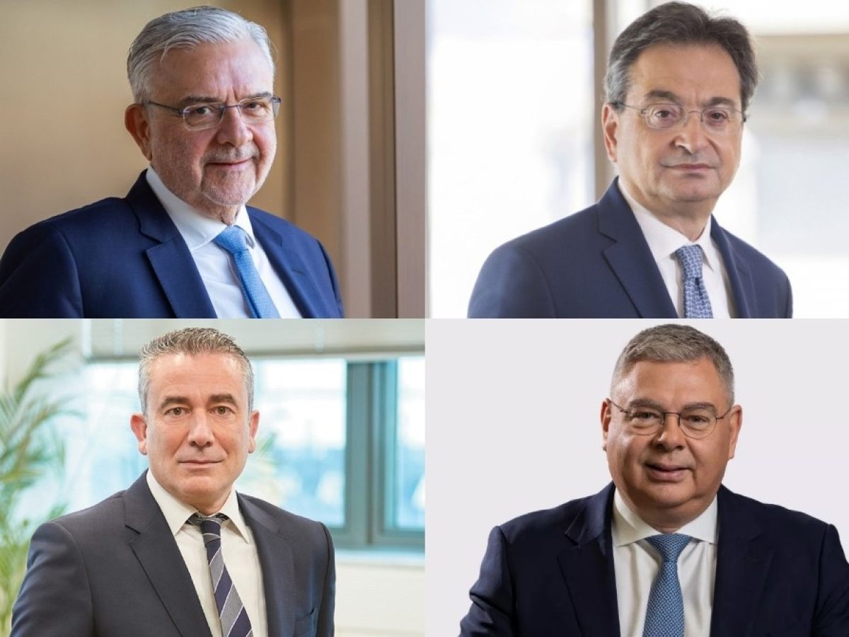 Χρηματιστήριο: Πειραιώς και Eurobank φρέναραν τον δείκτη, νέα βουτιά για την Cener, με +2,1% τα ΕΛΠΕ