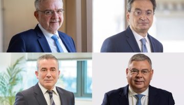 Χρηματιστήριο: Πειραιώς και Eurobank φρέναραν τον δείκτη, νέα βουτιά για την Cener, με +2,1% τα ΕΛΠΕ