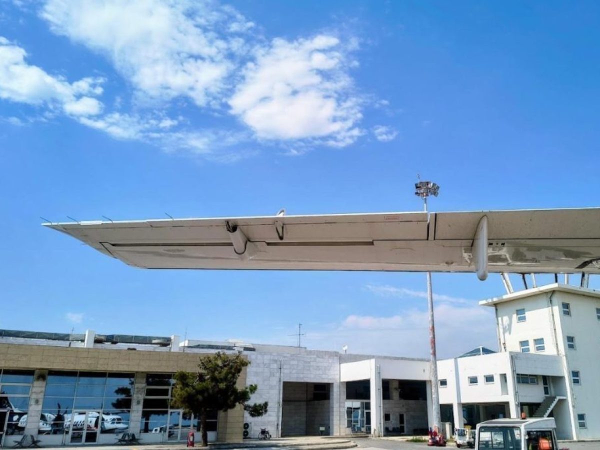 ΥΠΑ: Ισχυρή άνοδος της επιβατικής κίνησης στα 24 αεροδρόμια το α’ εξάμηνο του 2026
