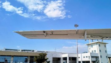 ΥΠΑ: Ισχυρή άνοδος της επιβατικής κίνησης στα 24 αεροδρόμια το α’ εξάμηνο του 2026