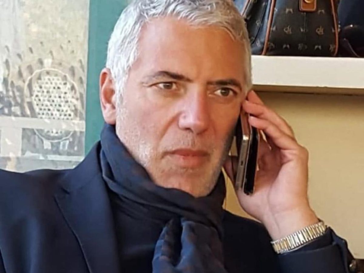 Γιώργος Μπέας (διοικητής νοσ. Χανίων): Χτίζουμε το νοσοκομείο της επόμενης δεκαετίας – Το στοίχημα της στελέχωσης