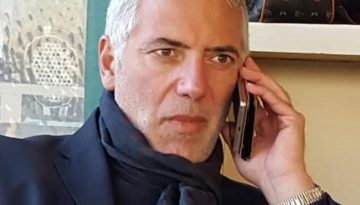 Γιώργος Μπέας (διοικητής νοσ. Χανίων): Χτίζουμε το νοσοκομείο της επόμενης δεκαετίας – Το στοίχημα της στελέχωσης