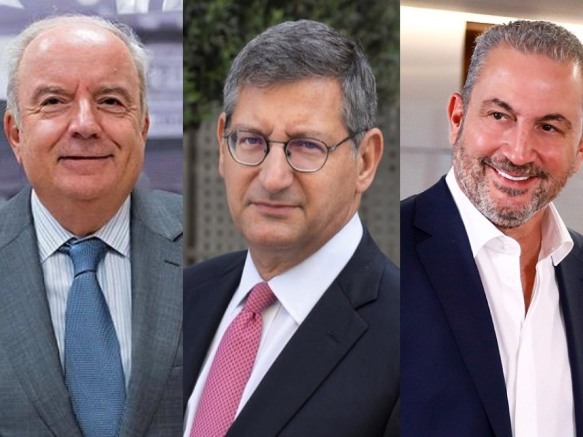 Χρηματιστήριο: Διυλιστήρια, ΓΕΚ ΤΕΡΝΑ, Εθνική «πρασίνισαν» τον δείκτη, κλείσιμο πάνω από τα 13 ευρώ η Aktor