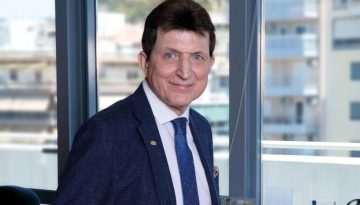 ICAP CRIF: Άνοδος 24,3% στα εταιρικά κέρδη το 2024