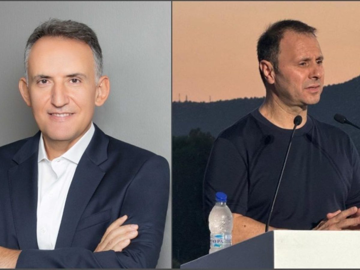Παπαχρήστου – Σταμπουλίδης (Growthfund): Απτό όφελος για την κοινωνία η διαχείριση του Ολυμπιακού Κωπηλατοδρομίου