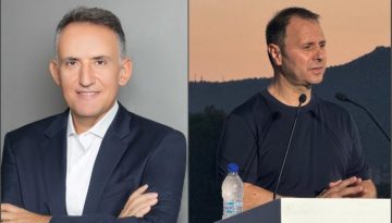 Παπαχρήστου – Σταμπουλίδης (Growthfund): Απτό όφελος για την κοινωνία η διαχείριση του Ολυμπιακού Κωπηλατοδρομίου