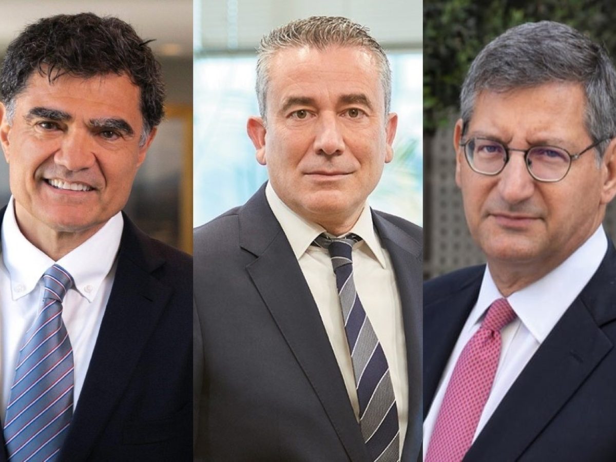 Χρηματιστήριο: Ιστορικά υψηλά για ΜΟΗ, ανοδικά και η Cenergy, μάζεψε (σχετικά) η ΕΤΕ