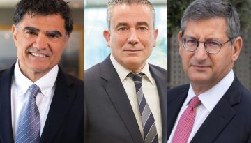 Χρηματιστήριο: Ιστορικά υψηλά για ΜΟΗ, ανοδικά και η Cenergy, μάζεψε (σχετικά) η ΕΤΕ