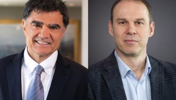 Χρηματιστήριο: Με ΟΤΕ σε υψηλό 18 ετών, ΜΟΗ με νέο ιστορικό και comeback των τραπεζών μία ανάσα από τις 2.500 μονάδες
