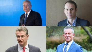 Οι αναλυτές ανεβάζουν τον πήχη για τέσσερα ισχυρά χαρτιά του Χρηματιστηρίου