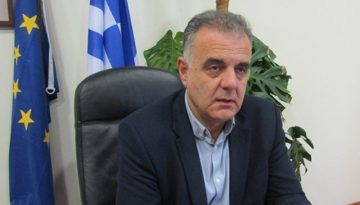 Αθανάσιος Βίτσας (Δήμαρχος Σαμοθράκης): H χώρα οφείλει να αναπτύξει υπεράκτια πάρκα – Αλλά στην ανοιχτή θάλασσα όχι στις ακτές