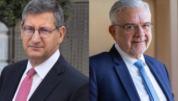 Χρηματιστήριο: Νέα υψηλά για Εθνική, Πειραιώς και επαναφορά πάνω από τις 2.500 μονάδες