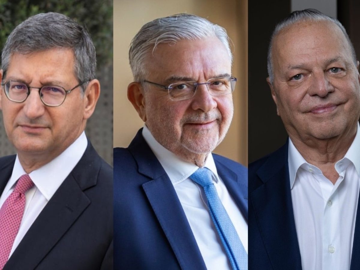 Χρηματιστήριο: Έκανε το 3Χ3 με την ΕΤΕ και την Πειραιώς σε νέα υψηλά και την Metlen σε υψηλό 5 μηνών