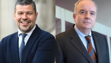 Χρηματιστήριο: Με +1% η Wall και υψηλό 17 ετών ο γενικός δείκτης με τράπεζες, ΔΕΗ και ΓΕΚ ΤΕΡΝΑ