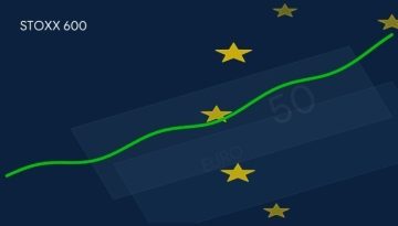 Ευρωαγορές: Προς ιστορικό υψηλό οδεύει ο STOXX 600 με ώθηση από τις τεχνολογικές μετοχές