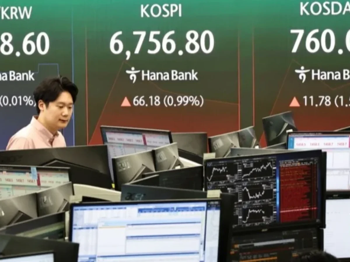 Υποχωρεί στα $92 το Brent εν μέσω αποκλιμάκωσης στη Μέση Ανατολή, ανάσα στις διεθνείς αγορές