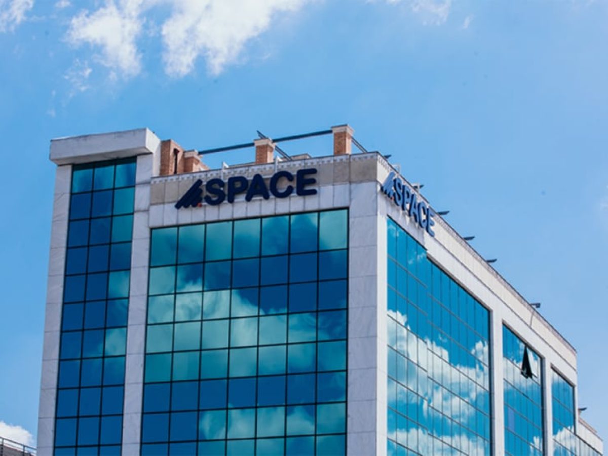 Space Hellas: Διευρύνει την πλατφόρμα SenseOne IoT για την αξιοποίηση του AI