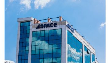 Space Hellas: Διευρύνει την πλατφόρμα SenseOne IoT για την αξιοποίηση του AI